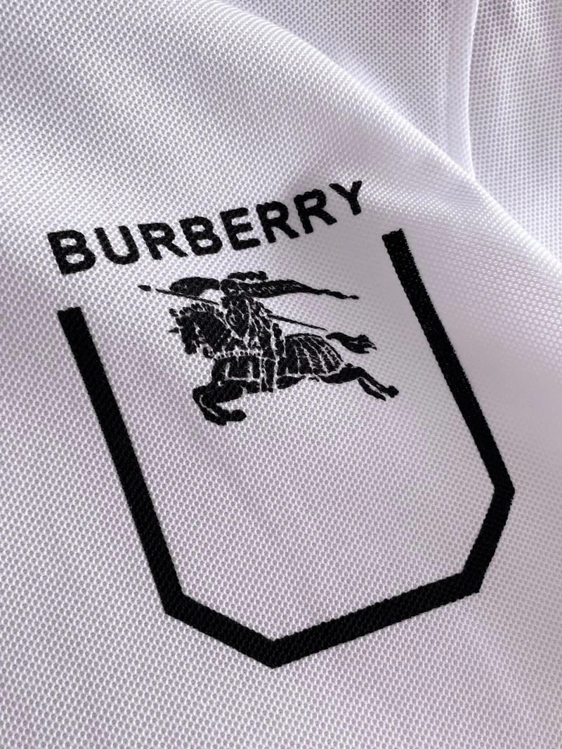 Sleek Burberry T-Shirts 99975