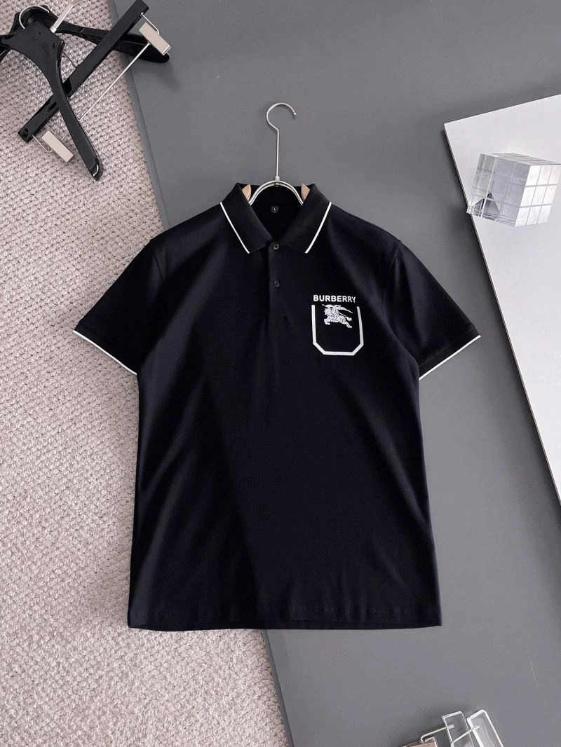 Colorful Burberry T-Shirts 99982