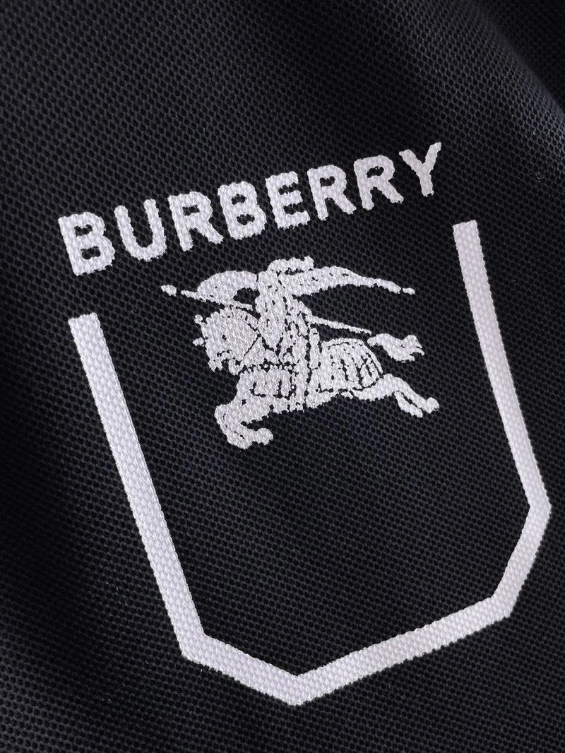 Colorful Burberry T-Shirts 99982