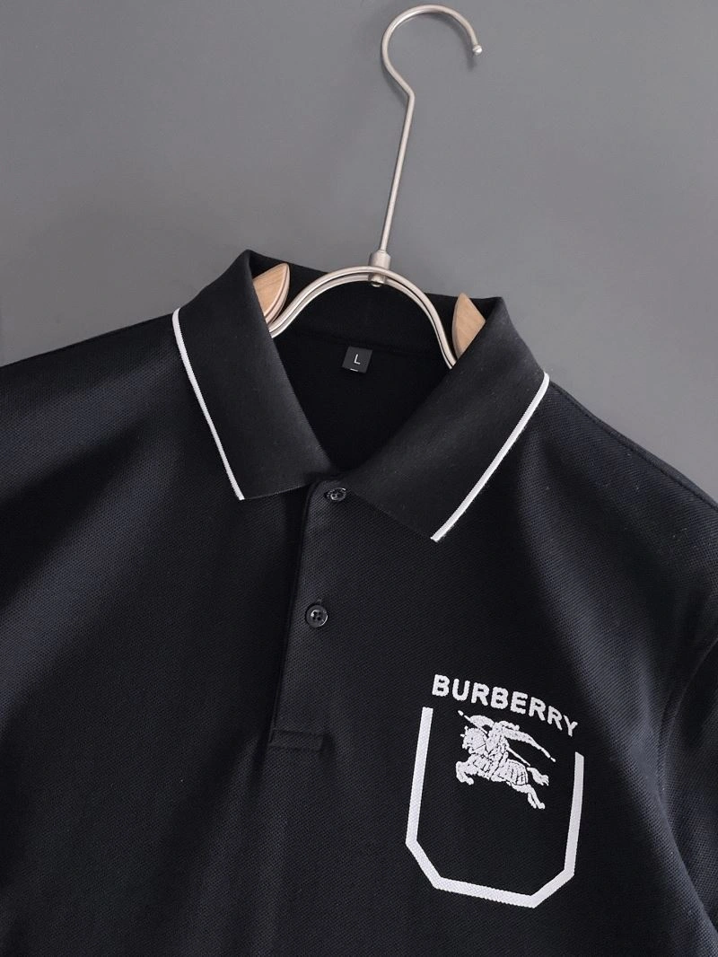 Colorful Burberry T-Shirts 99982