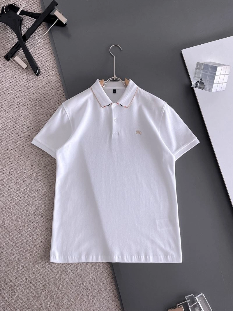 Burberry T-Shirts Youthful 99951