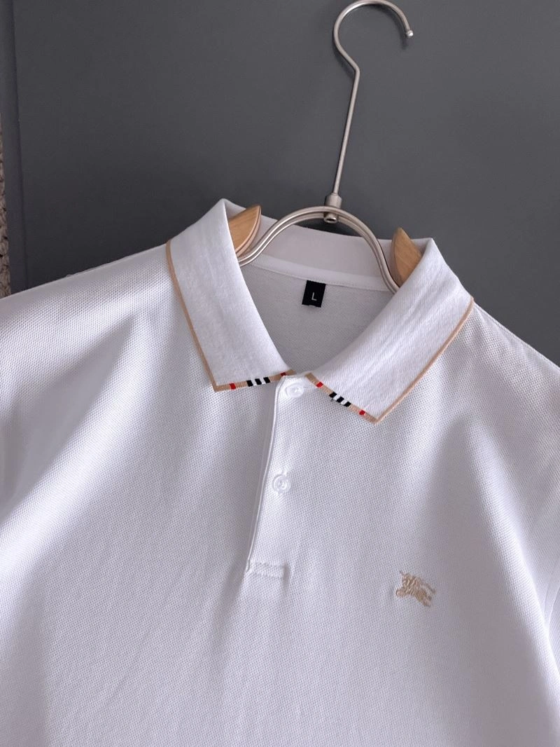 Burberry T-Shirts Youthful 99951