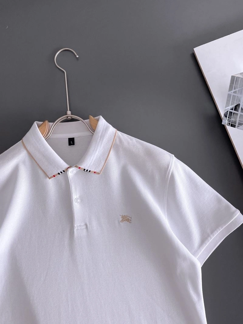 Burberry T-Shirts Youthful 99951