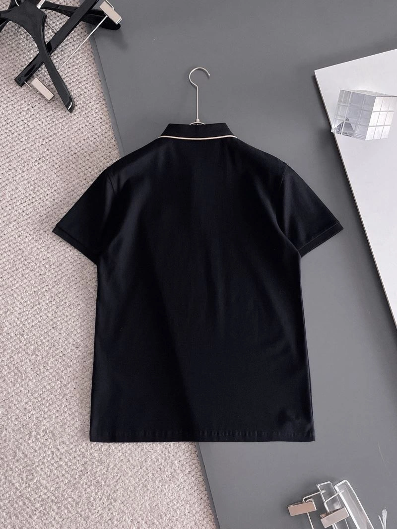 Burberry T-Shirts MultiPurpose 99950