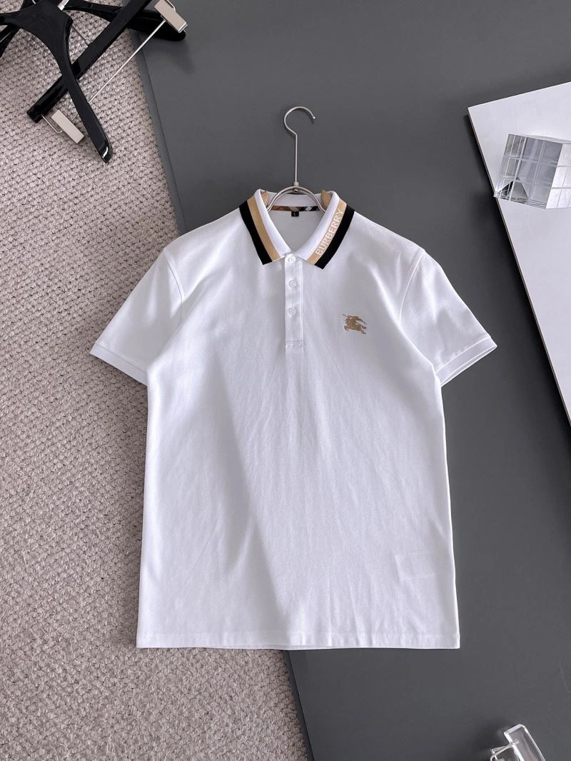 Burberry T-Shirts Bold 99953