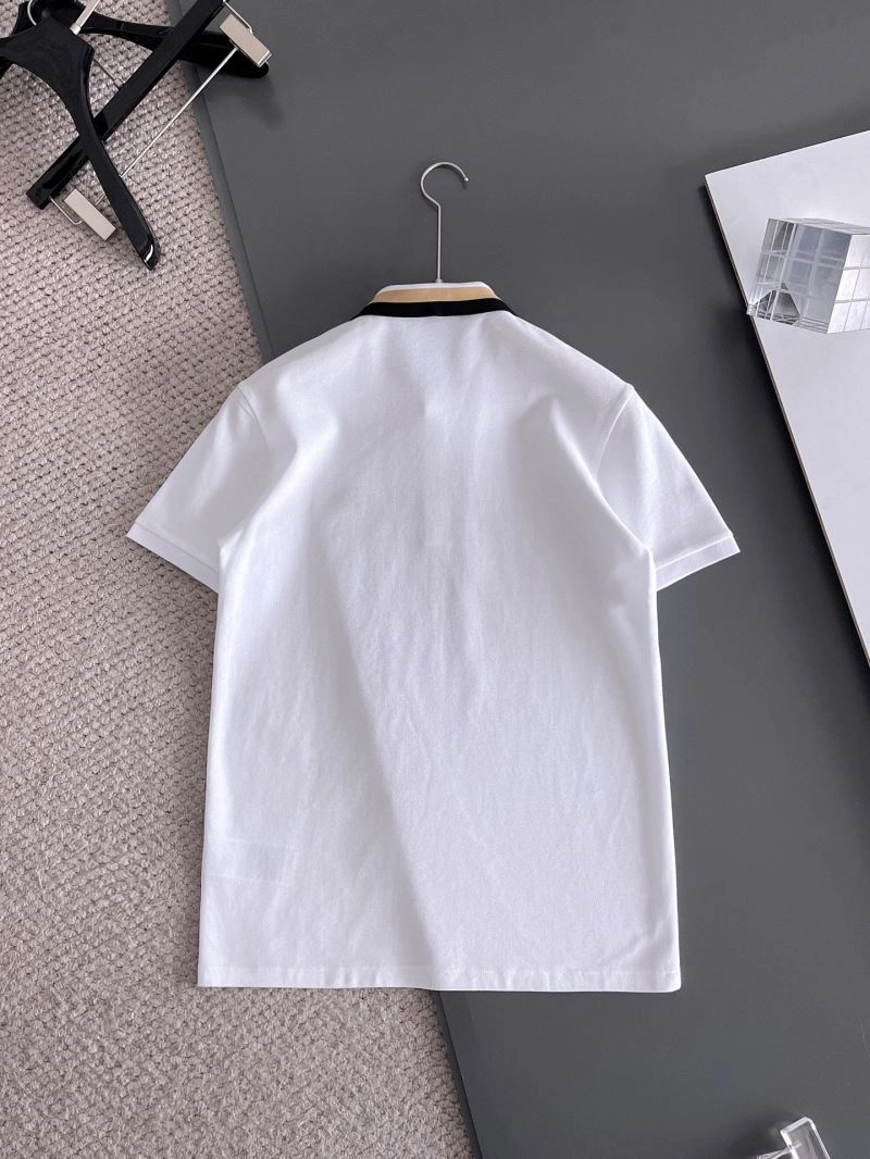 Burberry T-Shirts Bold 99953