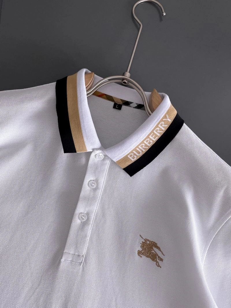 Burberry T-Shirts Bold 99953