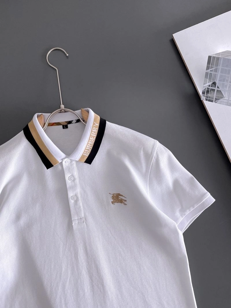 Burberry T-Shirts Bold 99953