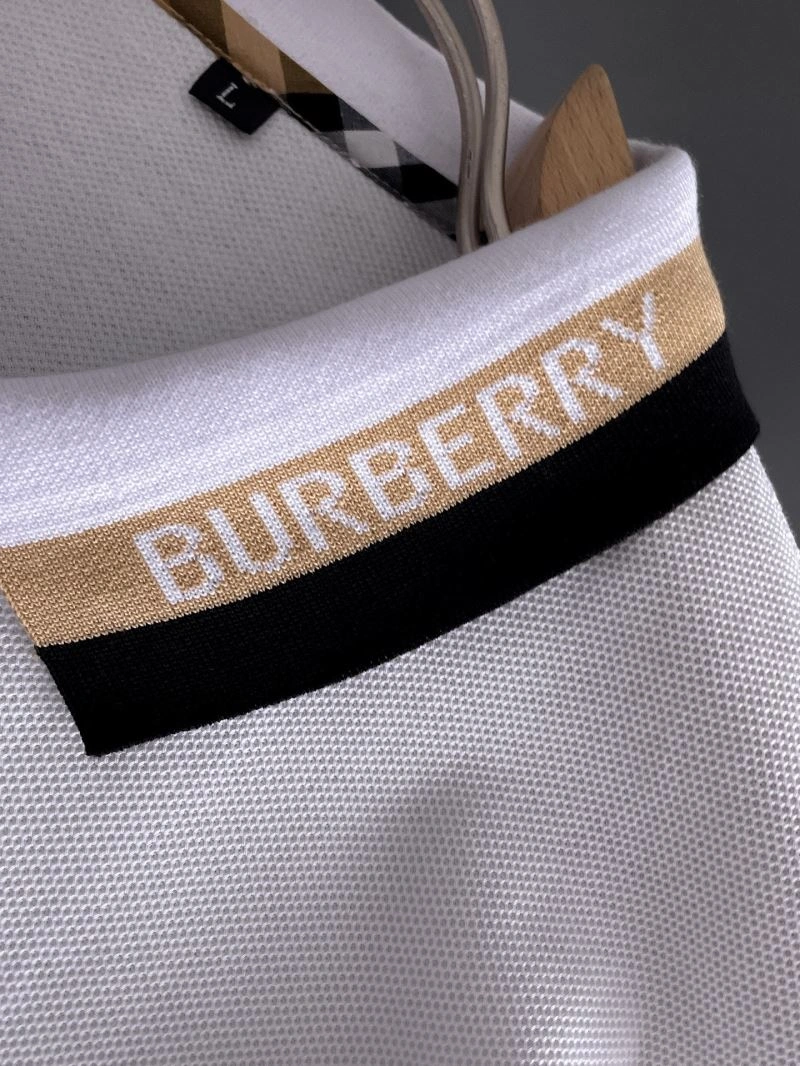 Burberry T-Shirts Bold 99953