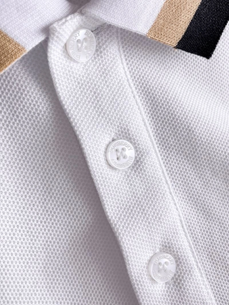 Burberry T-Shirts Bold 99953