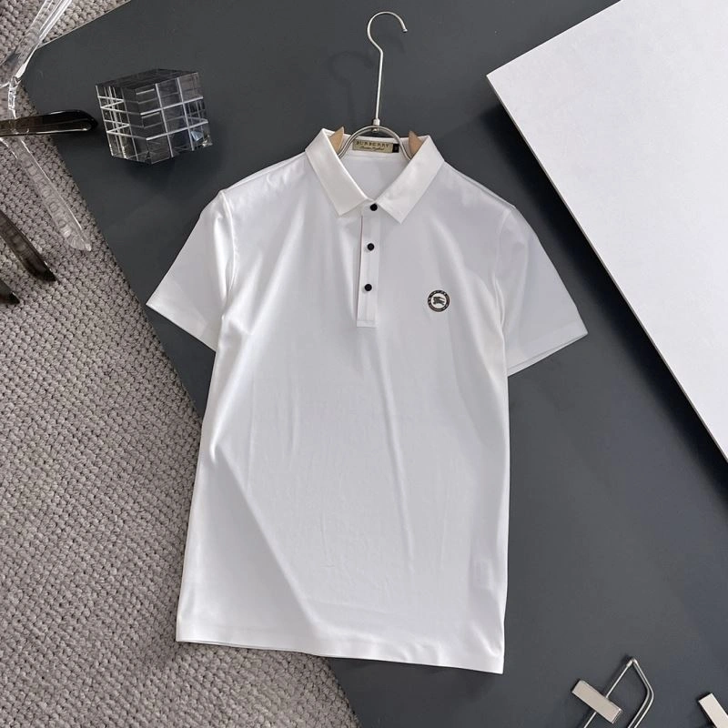 SmoothTexture Burberry T-Shirts 99954