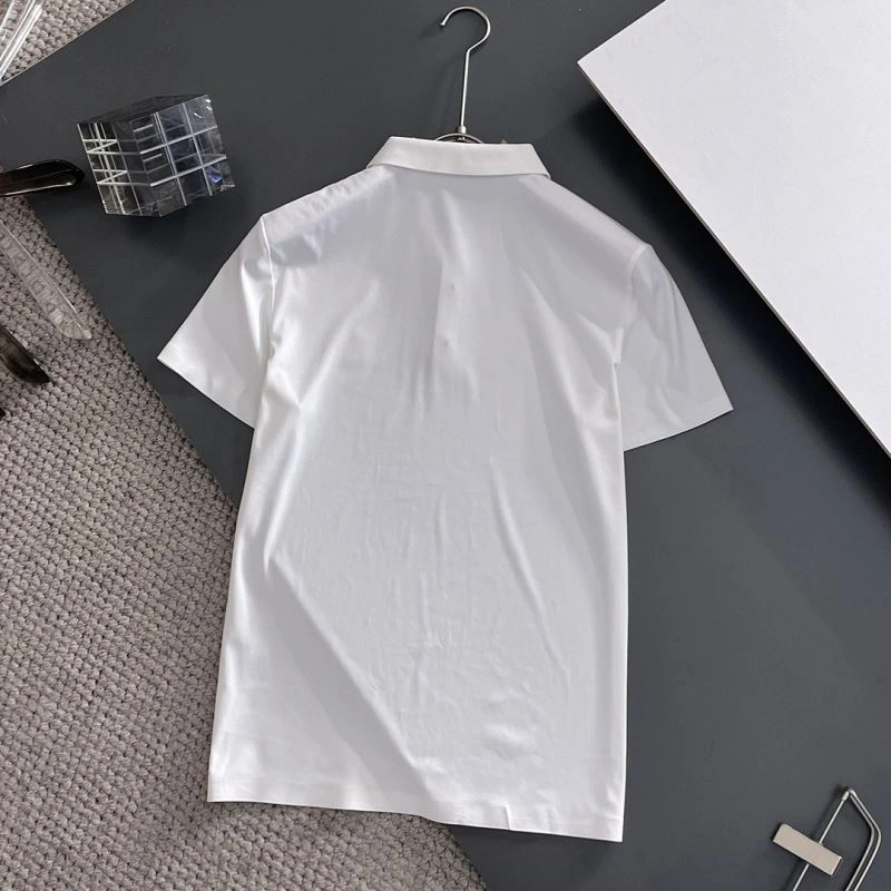 SmoothTexture Burberry T-Shirts 99954