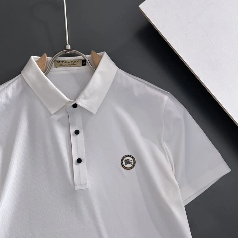 SmoothTexture Burberry T-Shirts 99954
