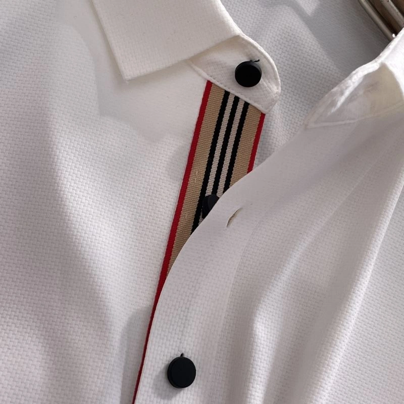 SmoothTexture Burberry T-Shirts 99954