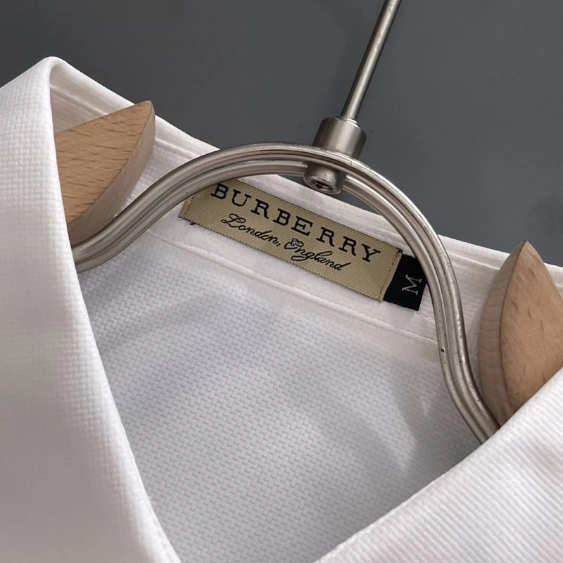 SmoothTexture Burberry T-Shirts 99954