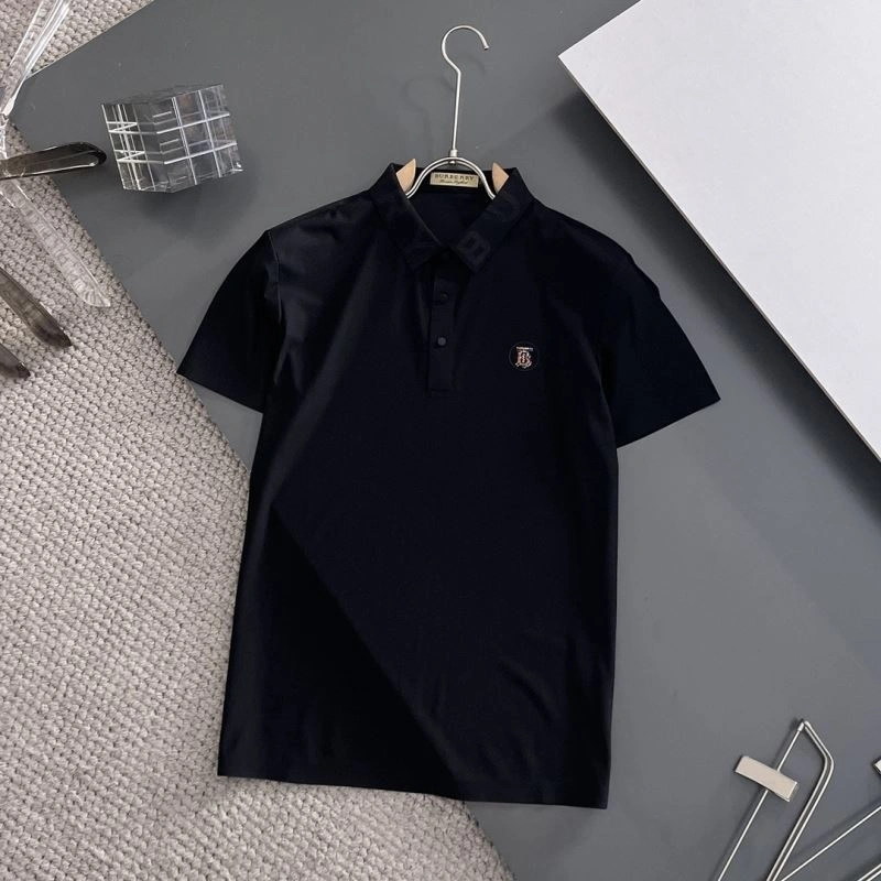 Burberry T-Shirts Soft 99944