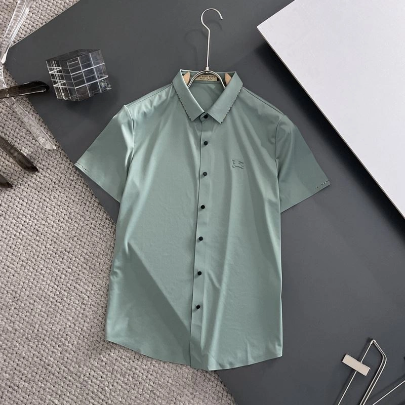 Burberry T-Shirts SunProtective 99946