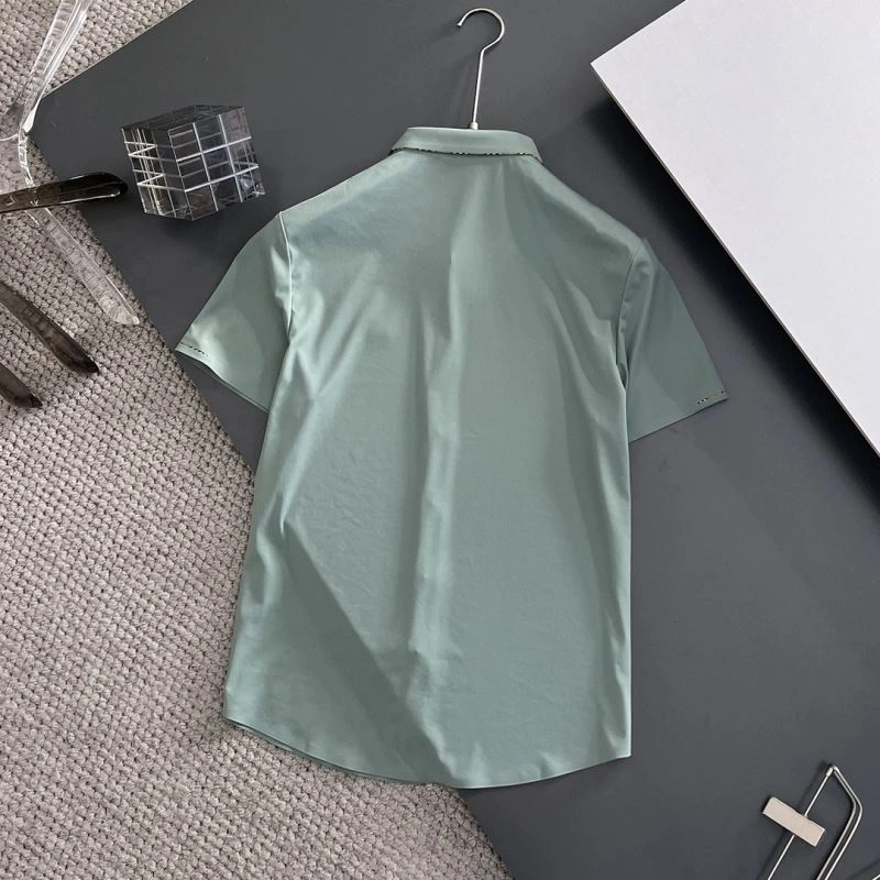 Burberry T-Shirts SunProtective 99946