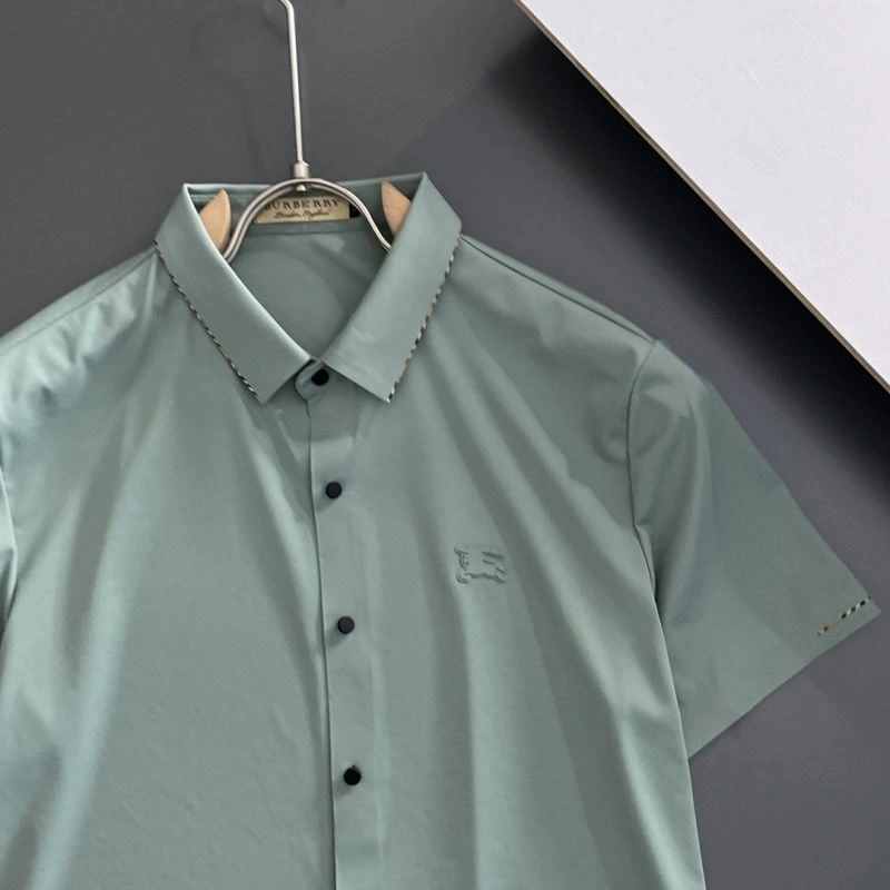 Burberry T-Shirts SunProtective 99946