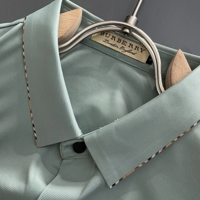 Burberry T-Shirts SunProtective 99946