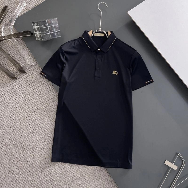 Burberry T-Shirts Sleek 99992