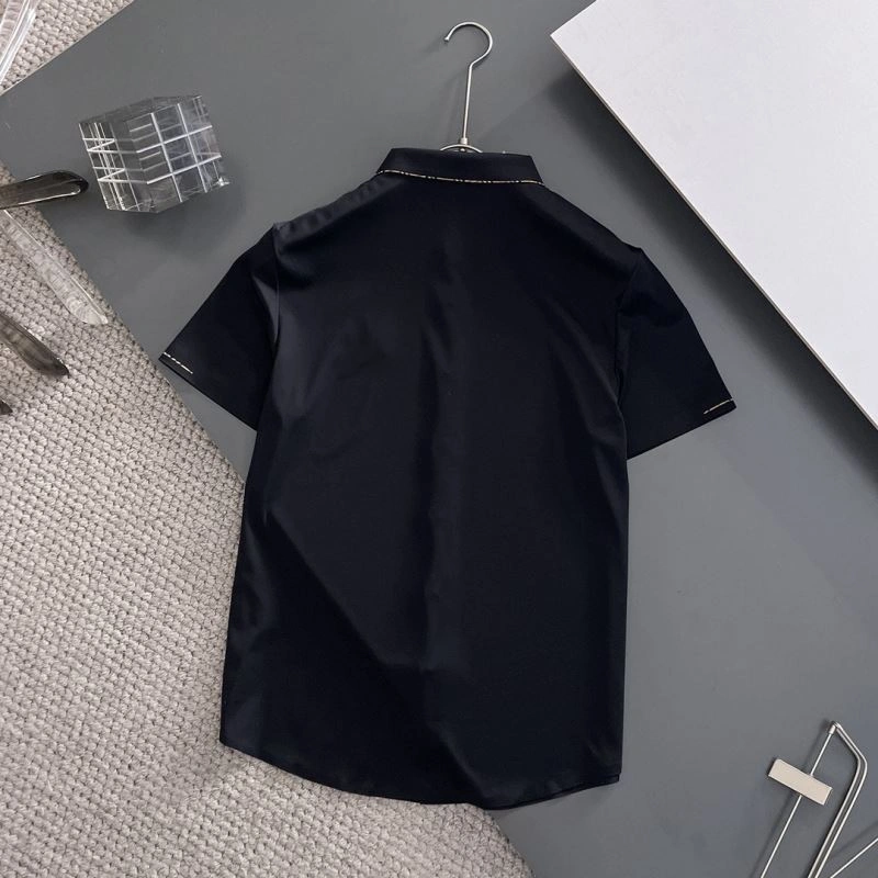 Burberry T-Shirts Premium 99943