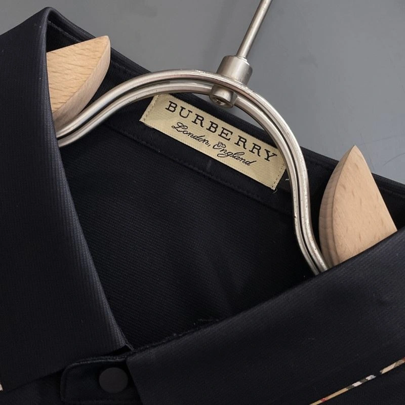 Burberry T-Shirts Premium 99943