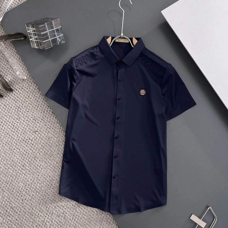 Burberry T-Shirts Timeless 99939