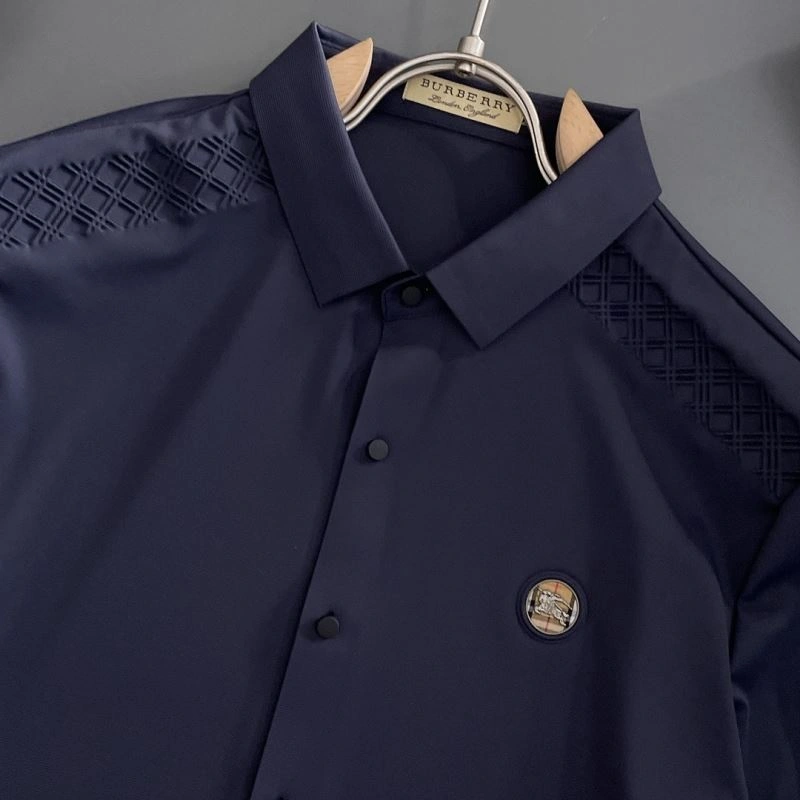 Burberry T-Shirts Timeless 99939