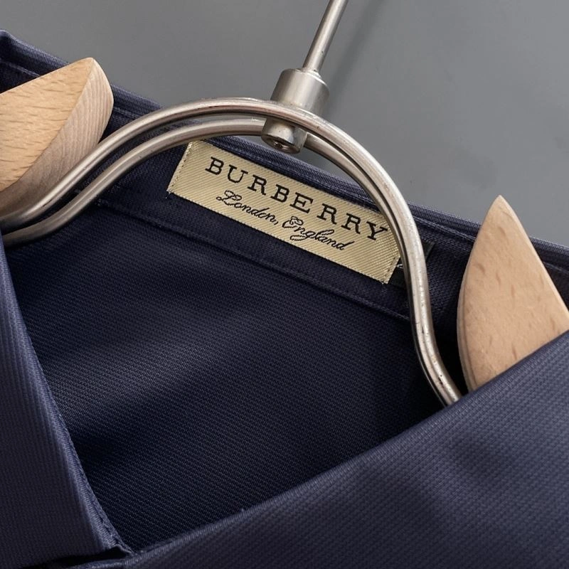 Burberry T-Shirts Timeless 99939