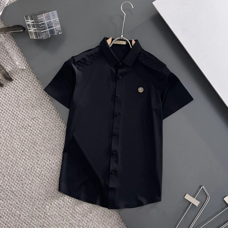 Colorful Burberry T-Shirts 99945