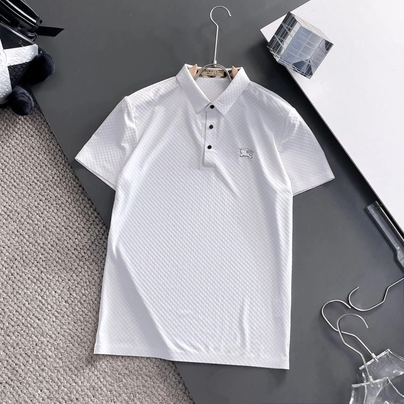 Refined Burberry T-Shirts 99972