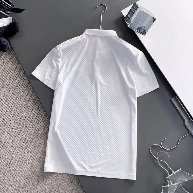 Refined Burberry T-Shirts 99972