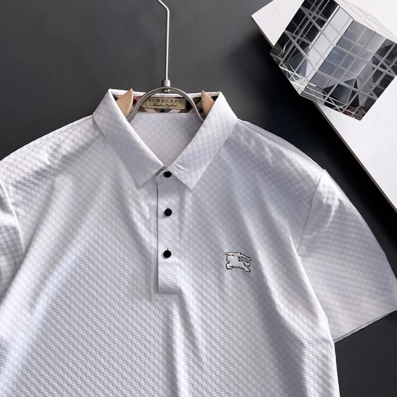Refined Burberry T-Shirts 99972