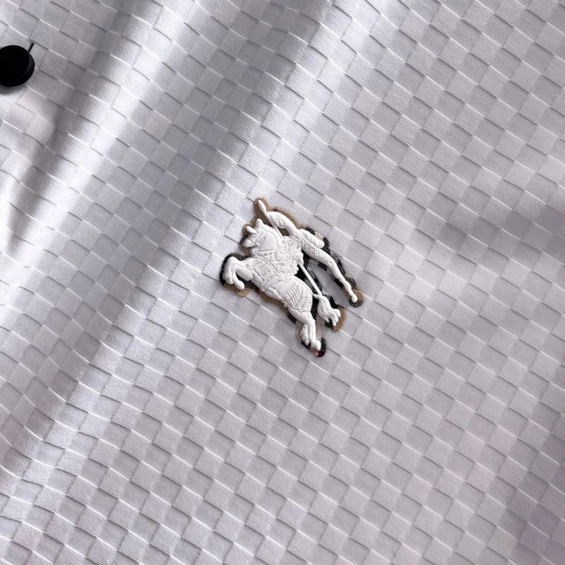 Refined Burberry T-Shirts 99972
