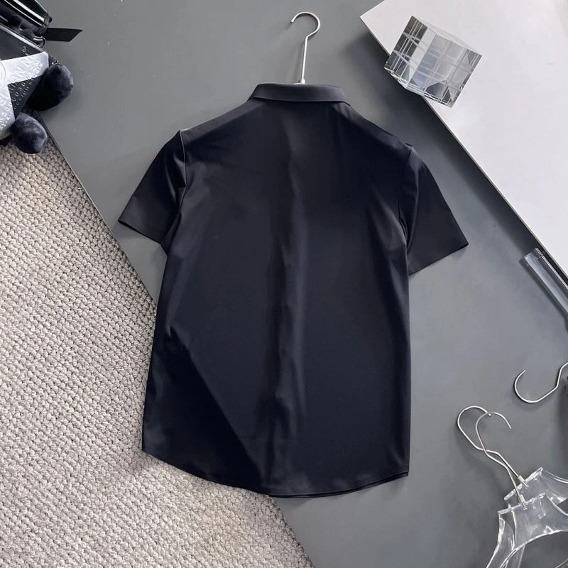 Burberry T-Shirts Breathable 99934