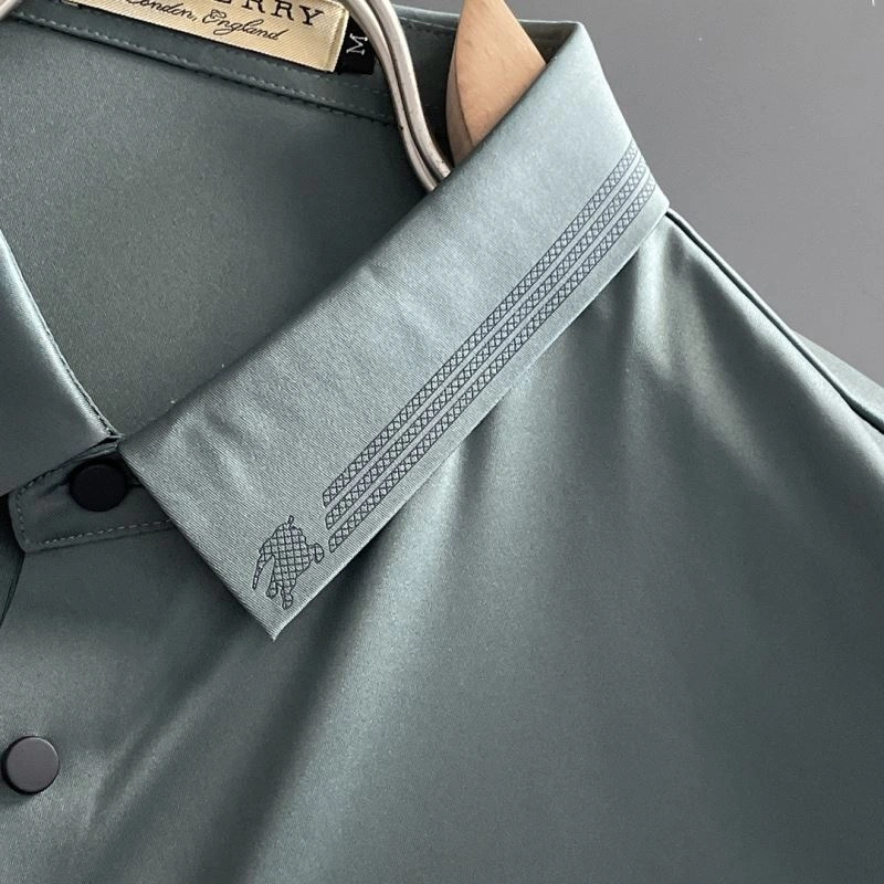 Neat Burberry T-Shirts 99932