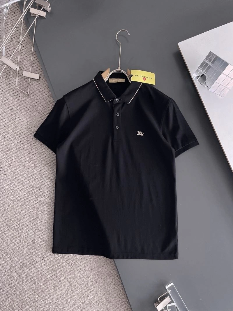 Burberry T-Shirts Soft 99929