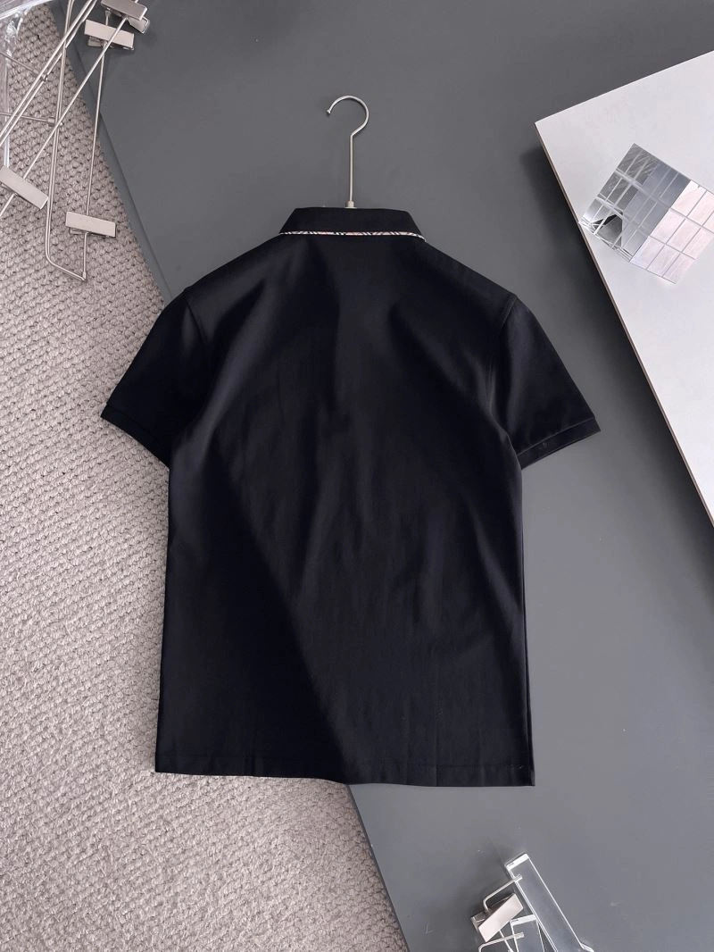 Burberry T-Shirts Soft 99929