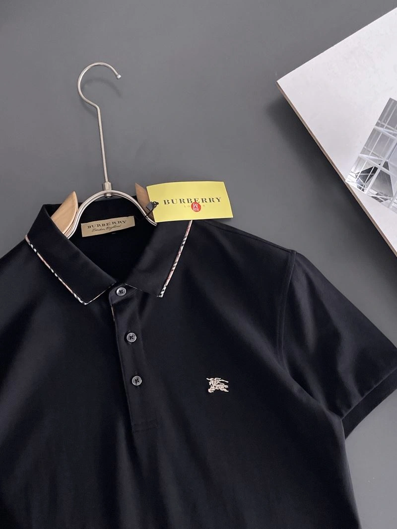 Burberry T-Shirts Soft 99929