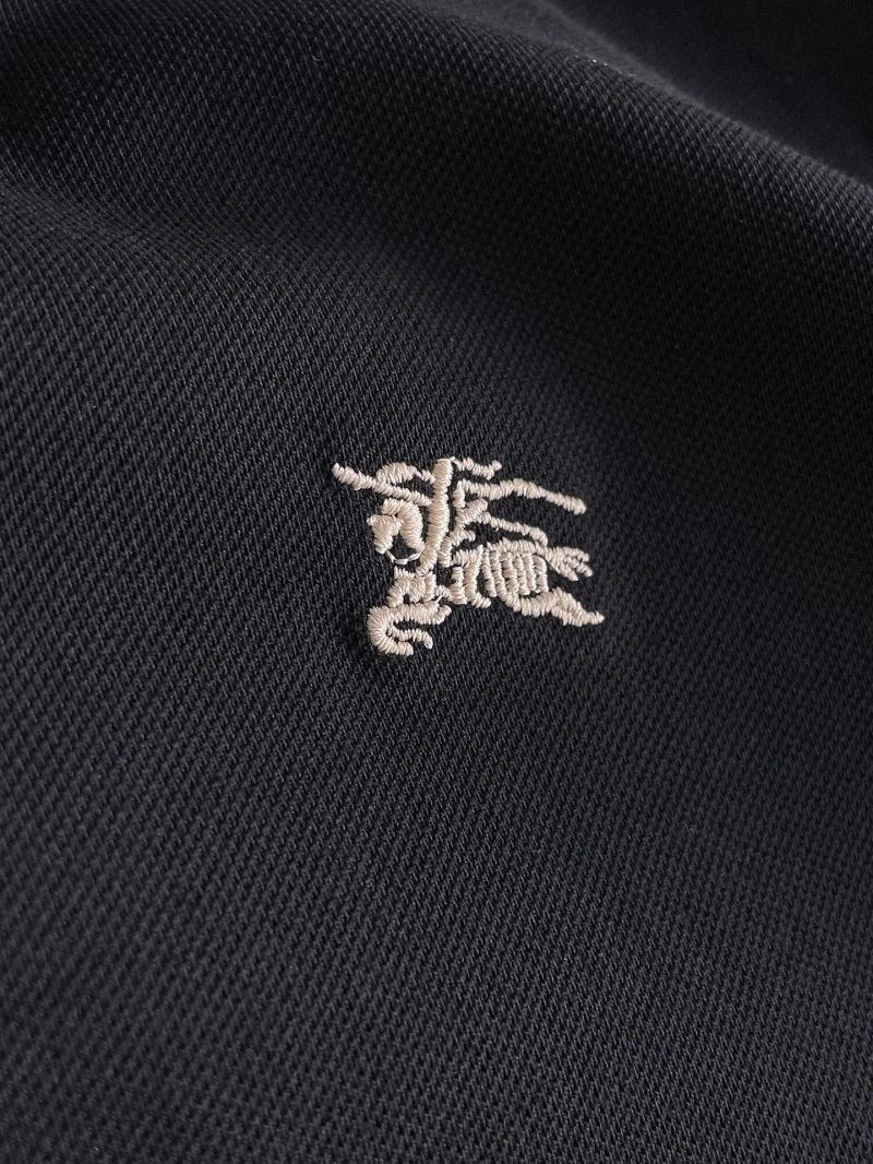 Burberry T-Shirts Soft 99929