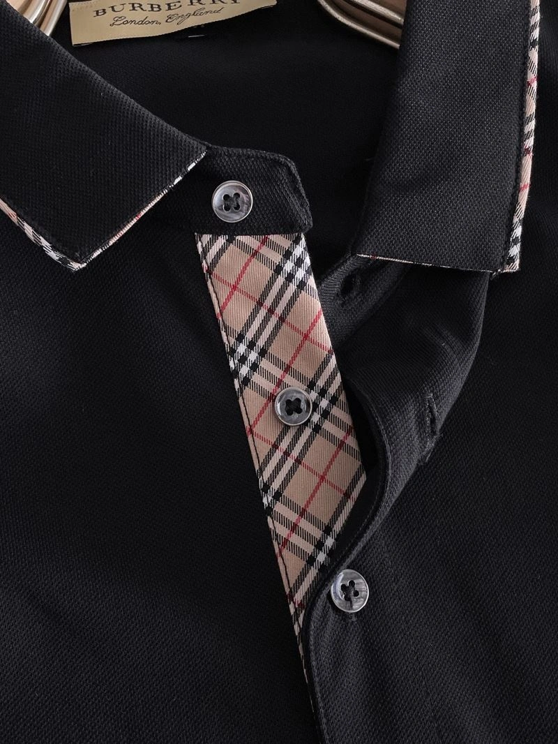 Burberry T-Shirts Soft 99929