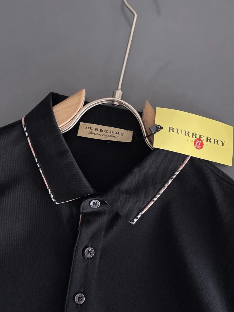 Burberry T-Shirts Soft 99929