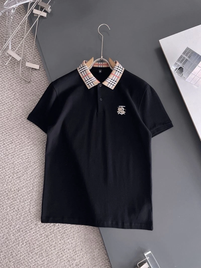 Burberry T-Shirts RelaxedFit 99925