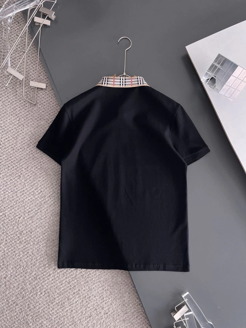 Burberry T-Shirts RelaxedFit 99925
