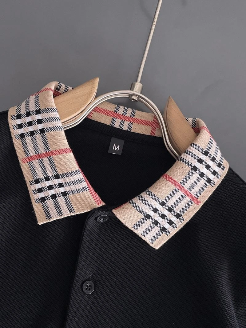 Burberry T-Shirts RelaxedFit 99925