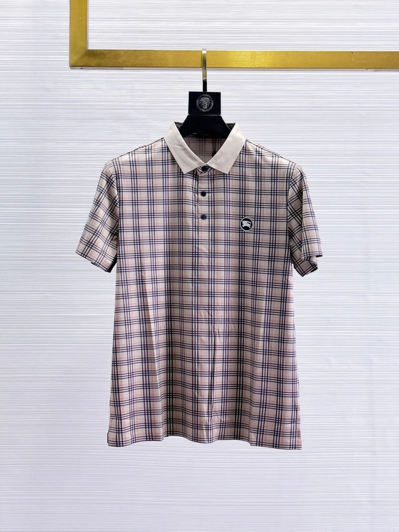 Burberry T-Shirts EasyMatch 99926