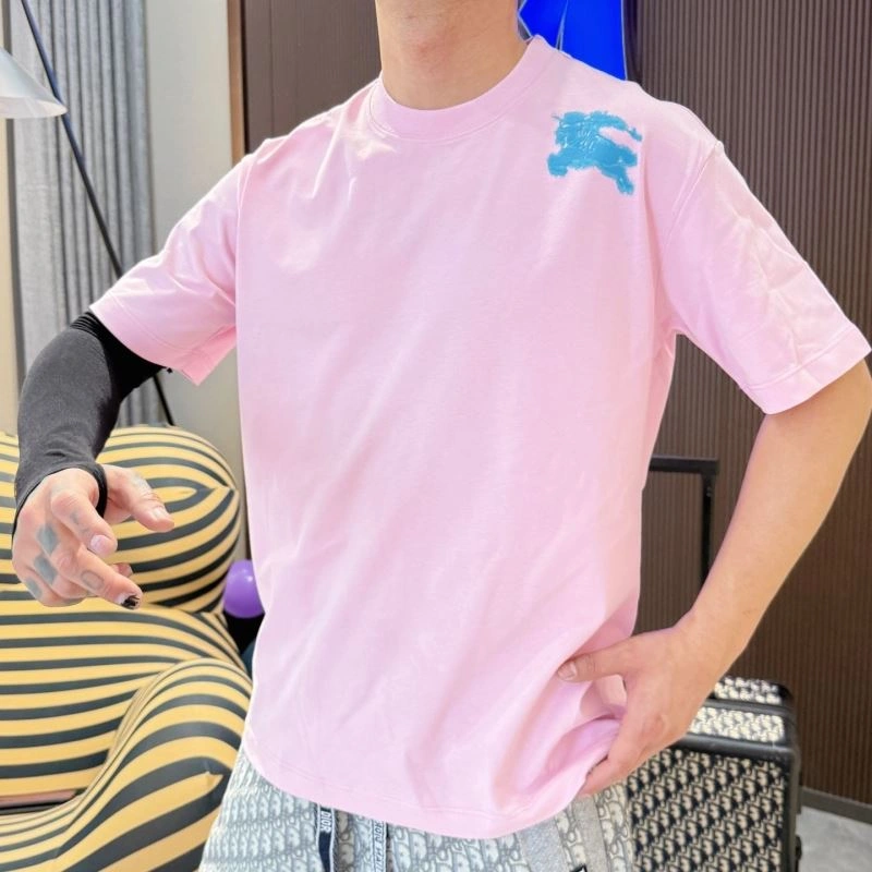 Modern Burberry T-Shirts 99921