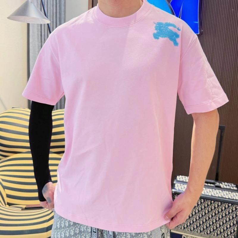 Modern Burberry T-Shirts 99921