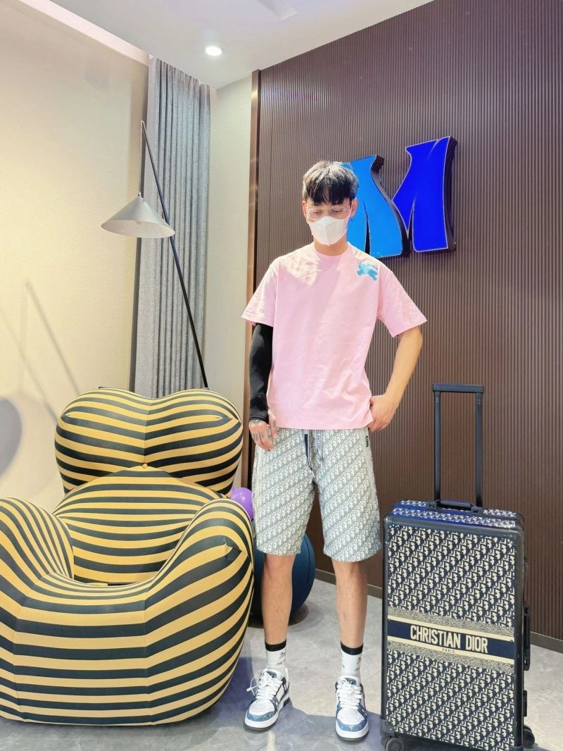Modern Burberry T-Shirts 99921